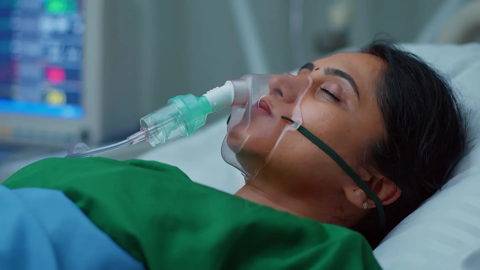 Meghasandesam - September 26, 2025 - Webisode undefined Webisode
