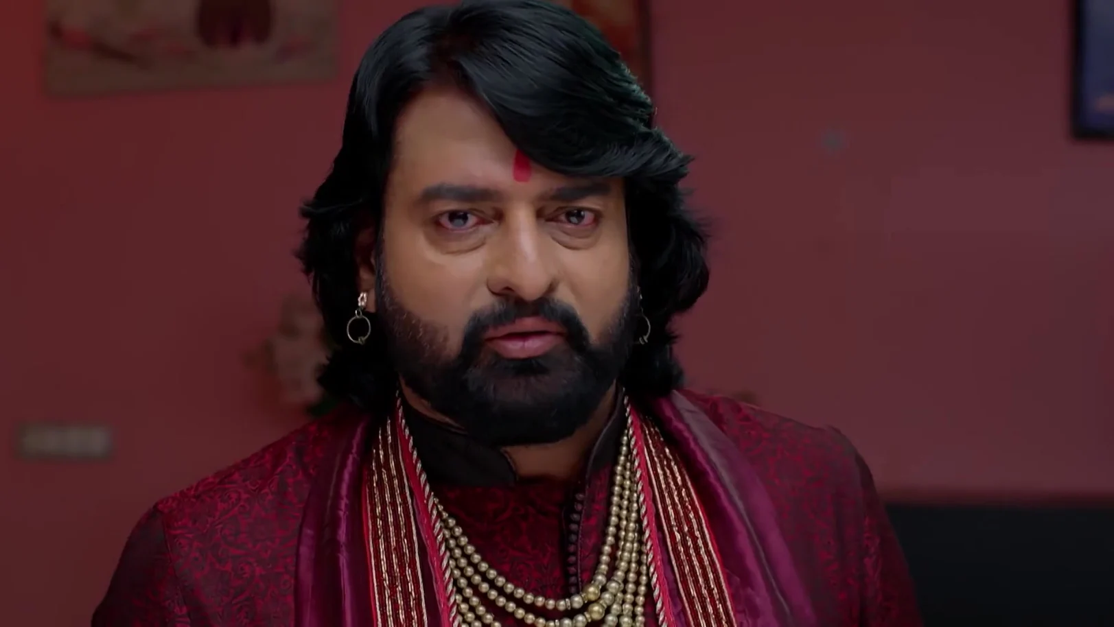 Nindu Noorella Saavasam - September 26, 2025 - Webisode undefined Webisode