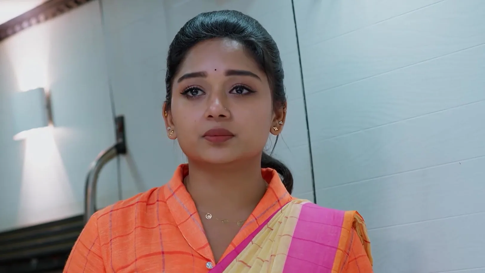 Padamati Sandhyaragam - September 26, 2025 - Webisode undefined Webisode