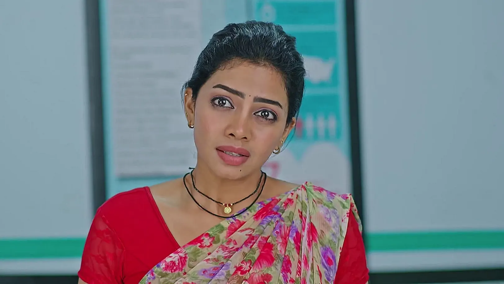 Ummadi Kutumbam - September 24, 2025 - Webisode undefined Webisode