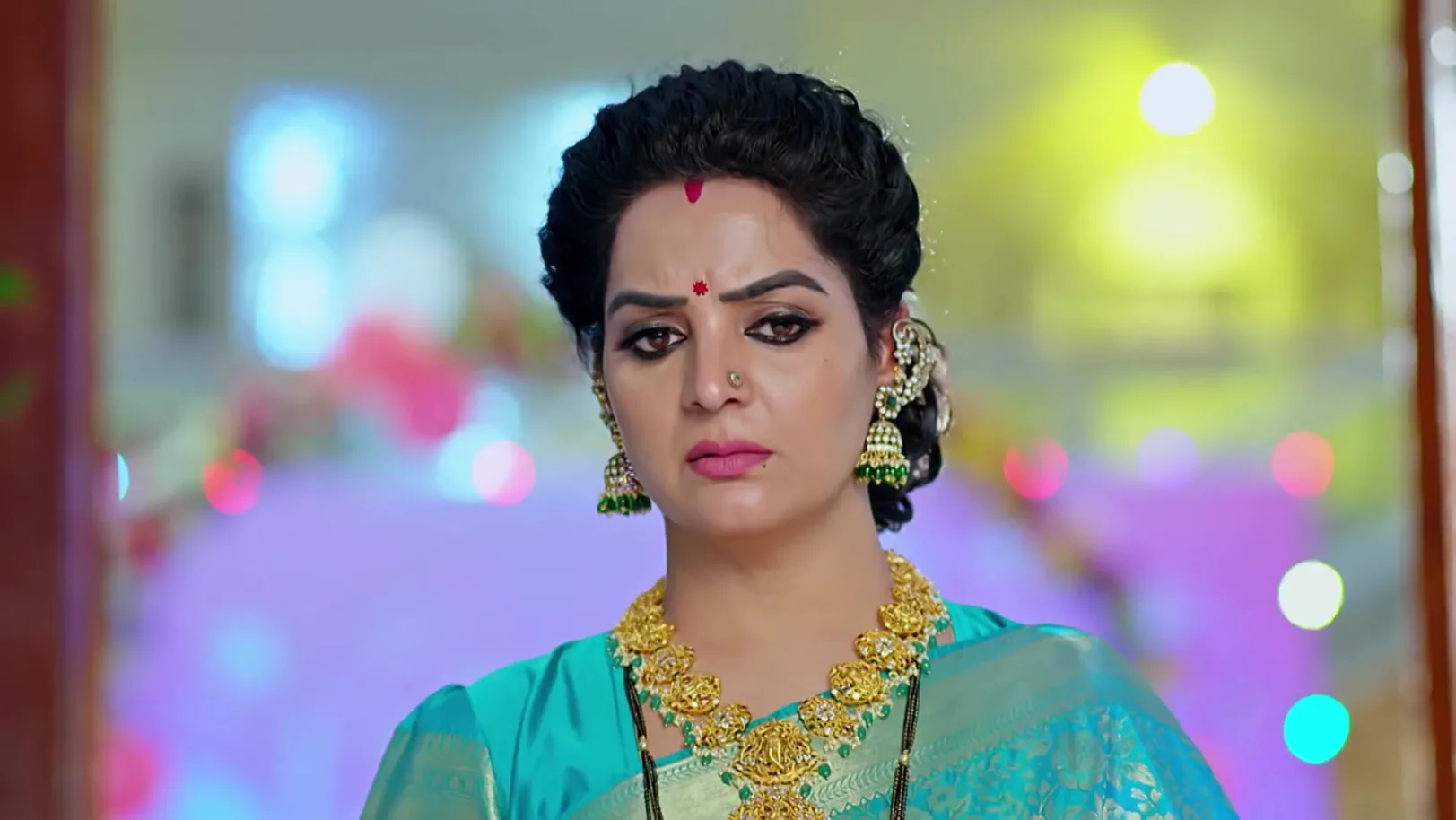 Ummadi Kutumbam - September 26, 2025 - Webisode undefined Webisode