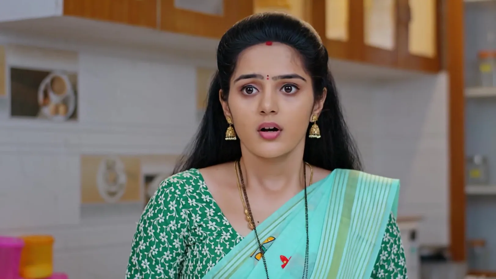 Ummadi Kutumbam - September 27, 2025 - Webisode 27th September 2025 Webisode
