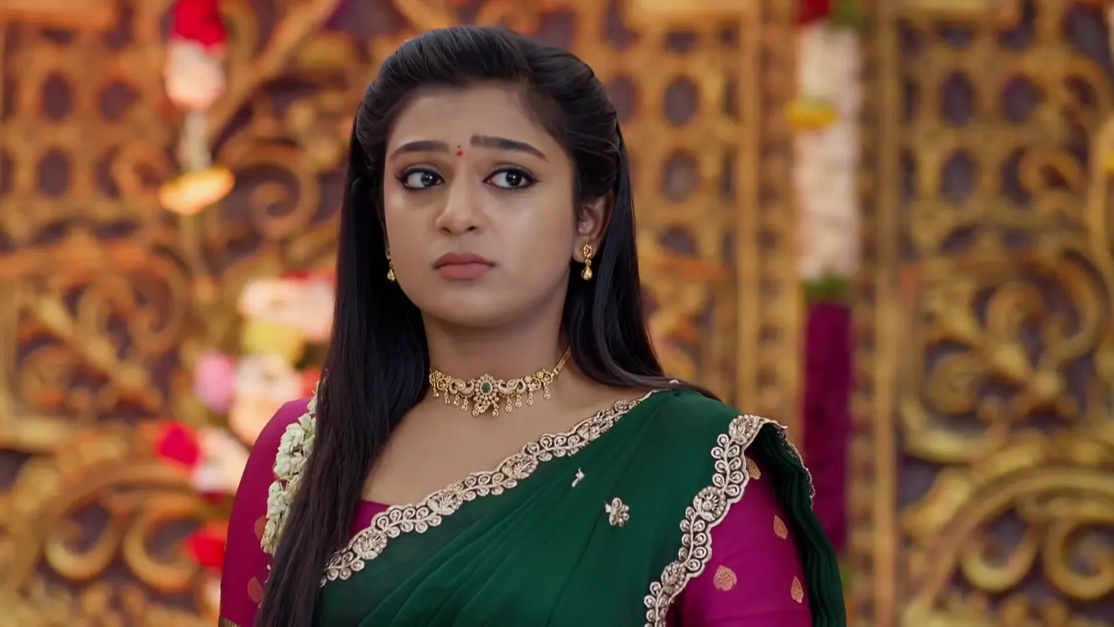 Auto Vijayashanthi - September 22, 2025 - Best Scene 