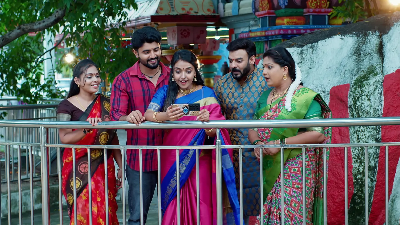 Ammayi Garu - September 29, 2025 - Episode Spoiler Ammayi Garu - September 29, 2025 - Episode Spoiler