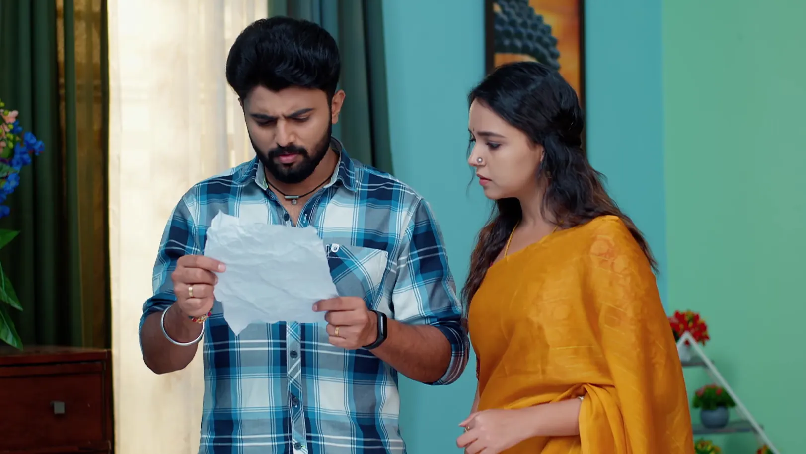 Ammayi Garu - September 25, 2025 - Episode Spoiler Ammayi Garu - September 25, 2025 - Episode Spoiler