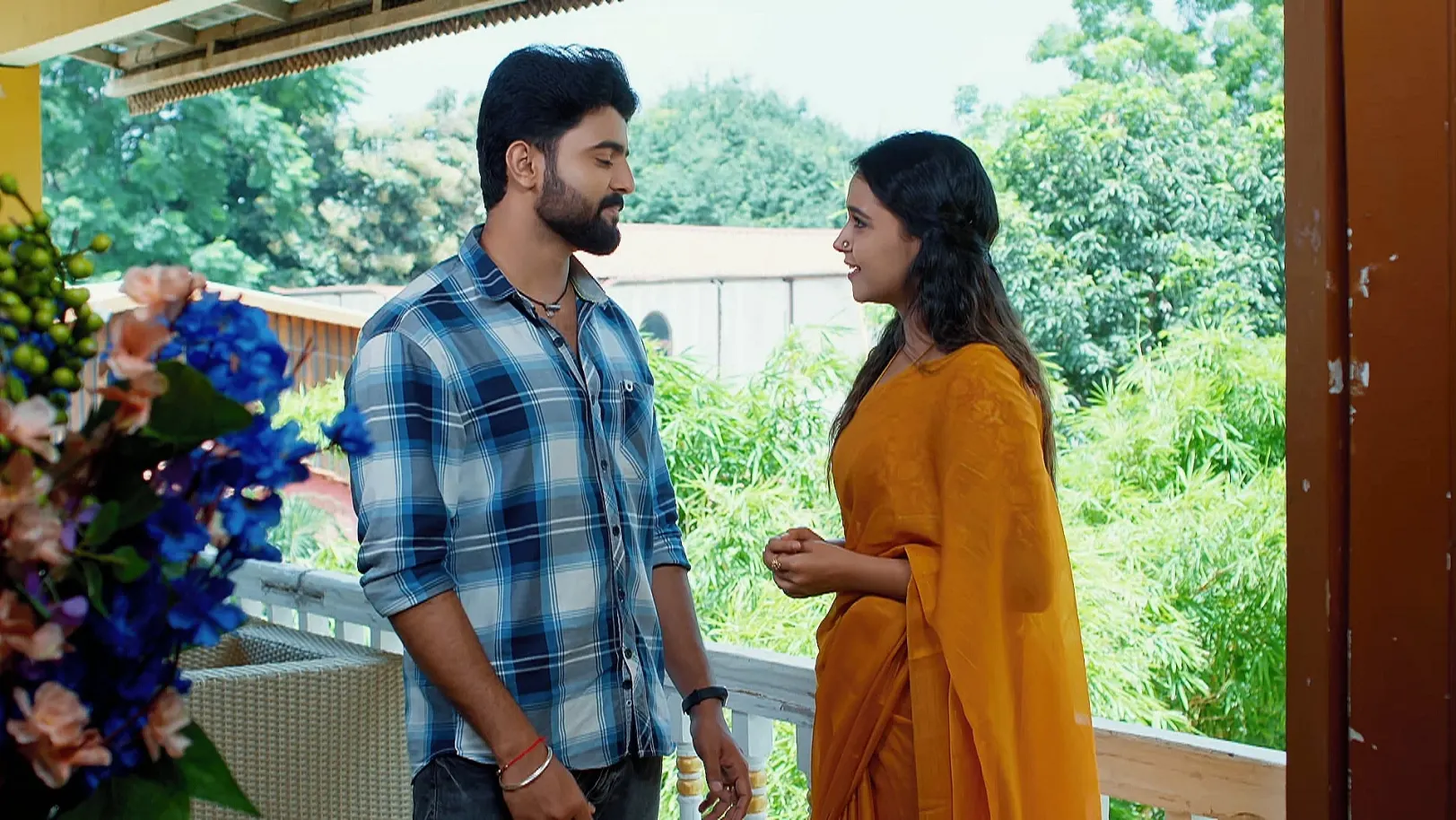 Ammayi Garu - September 24, 2025 - Episode Spoiler Ammayi Garu - September 24, 2025 - Episode Spoiler