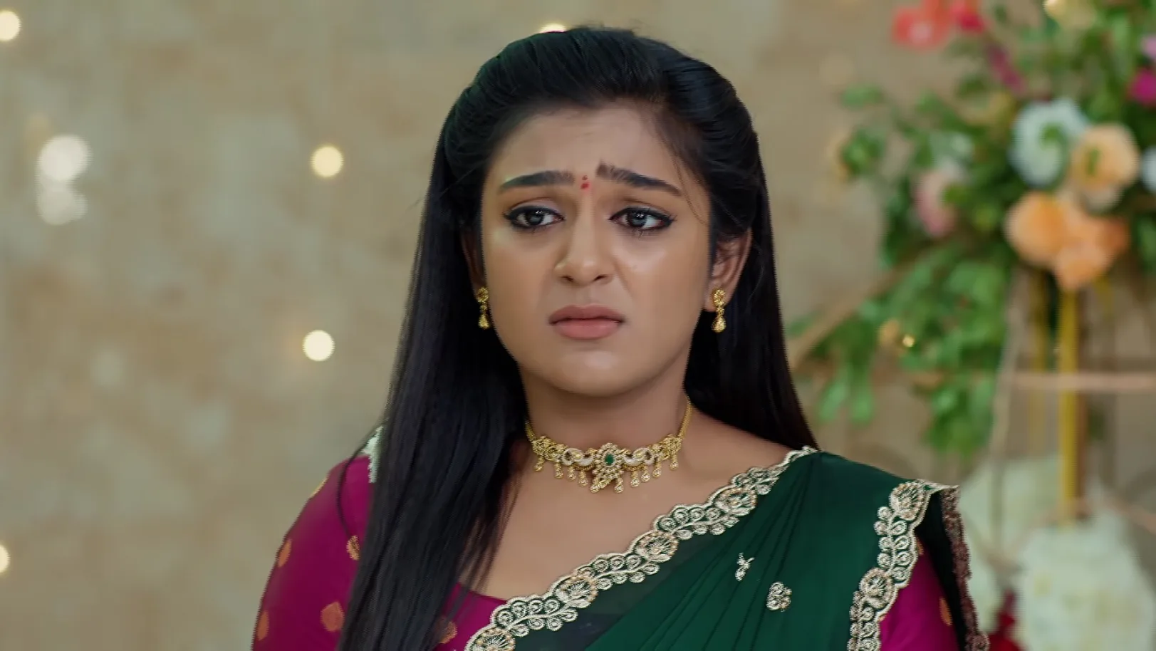 Auto Vijayashanthi - September 23, 2025 - Episode Spoiler