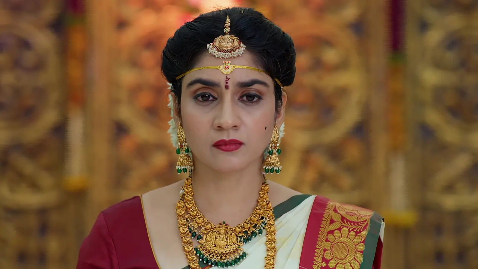 Auto Vijayashanthi - September 25, 2025 - Episode Spoiler
