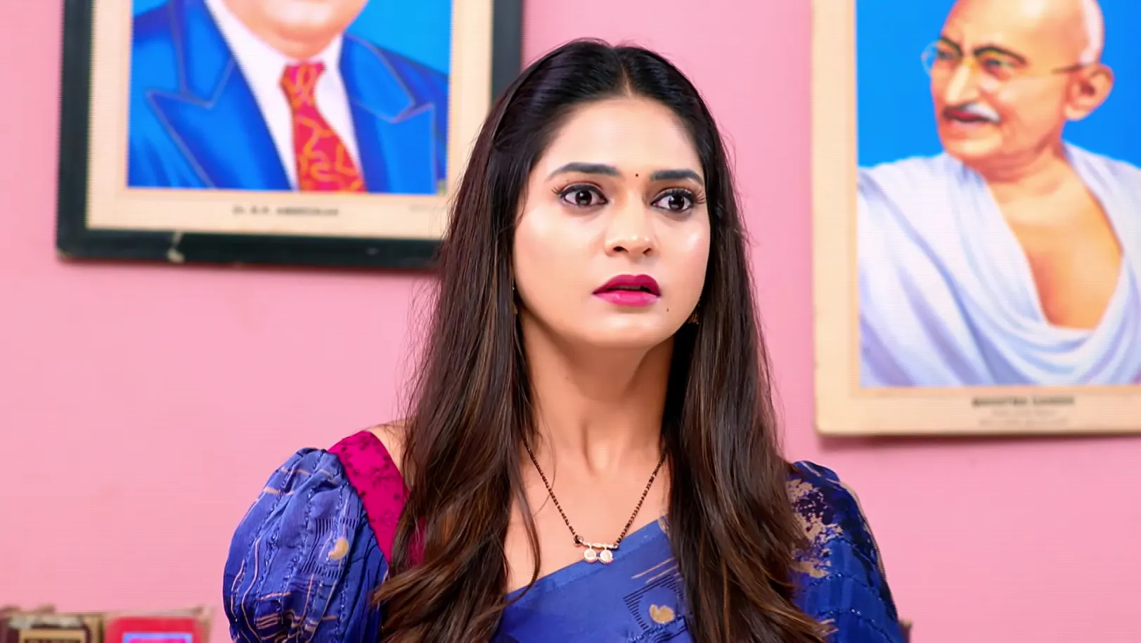 Nindu Noorella Saavasam - September 24, 2025 - Episode Spoiler