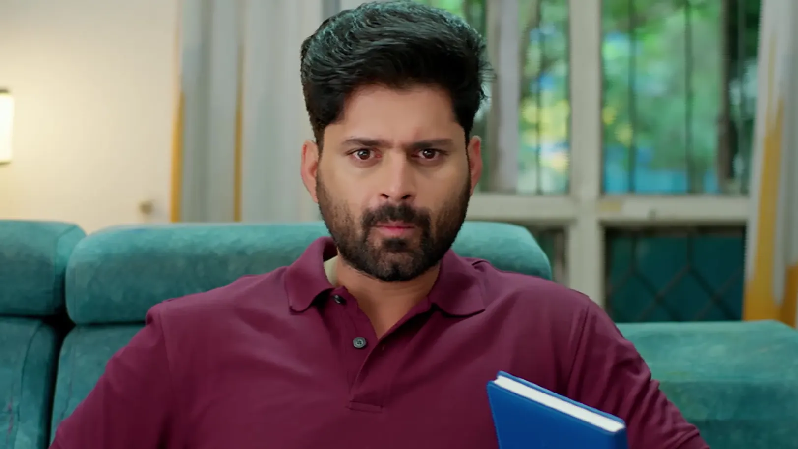Nindu Noorella Saavasam - September 25, 2025 - Episode Spoiler