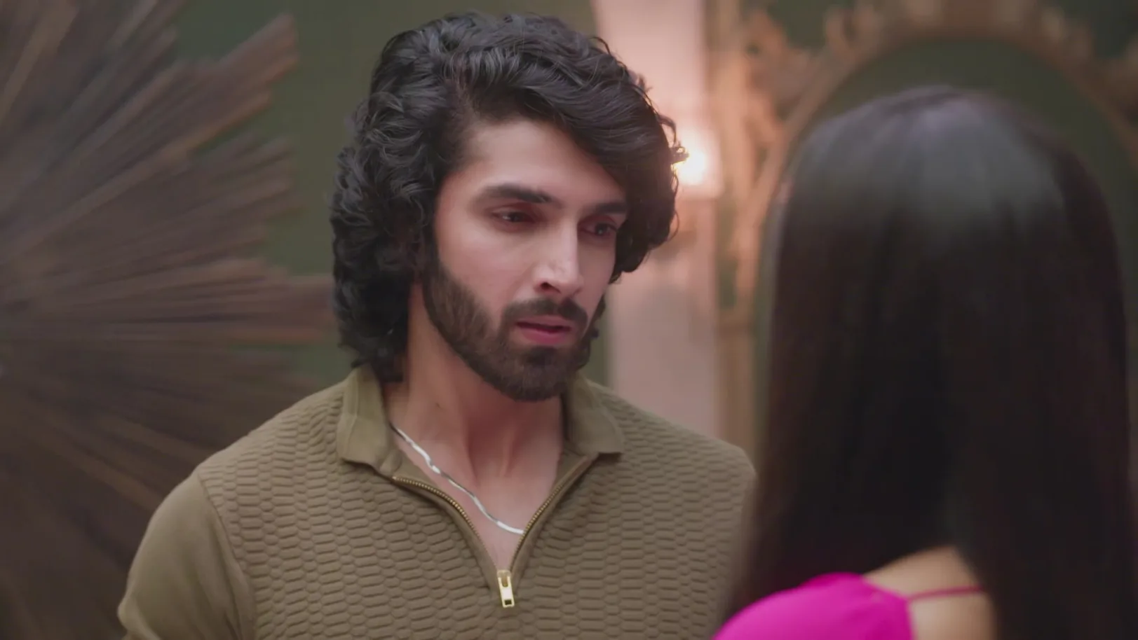 Prema Yuddham - September 27, 2025 - Episode Spoiler