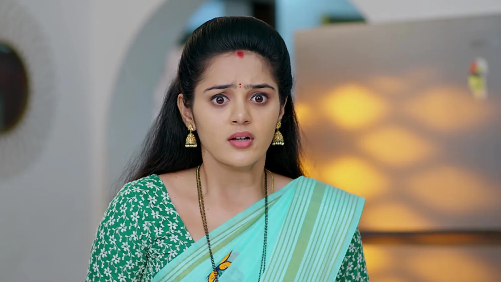 Ummadi Kutumbam - September 29, 2025 - Episode Spoiler