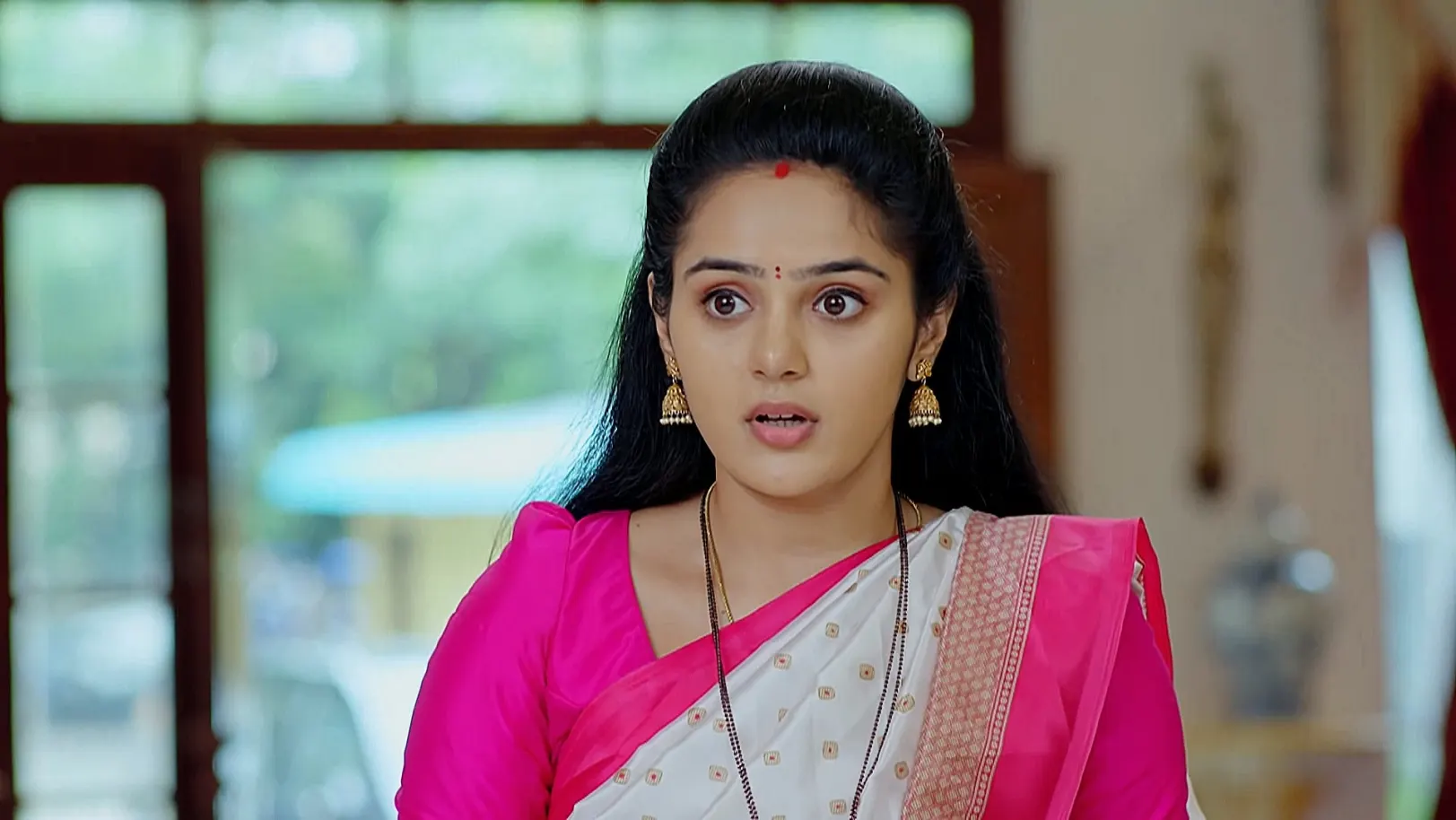 Ummadi Kutumbam - September 23, 2025 - Episode Spoiler