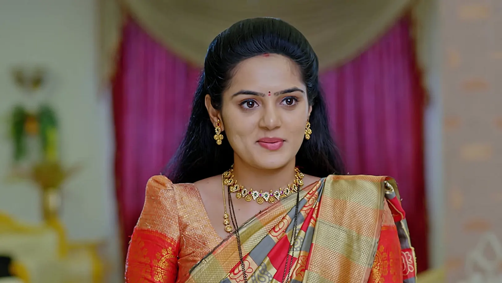 Ummadi Kutumbam - September 25, 2025 - Episode Spoiler
