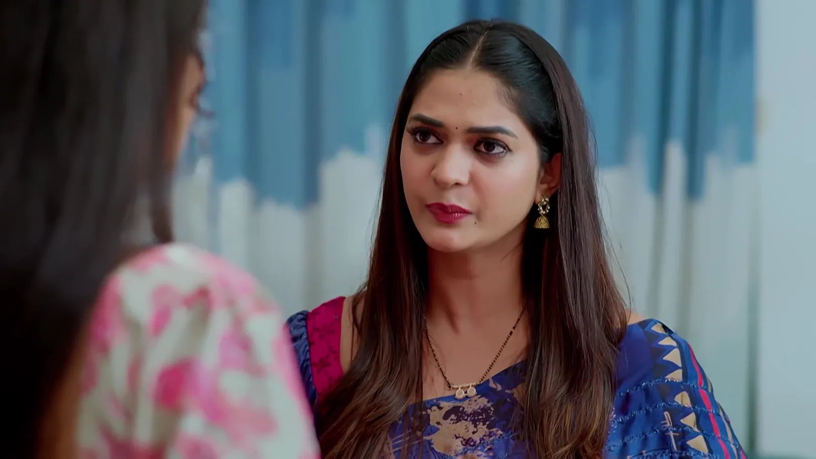 Nindu Noorella Saavasam - September 23, 2025 - Best Scene 