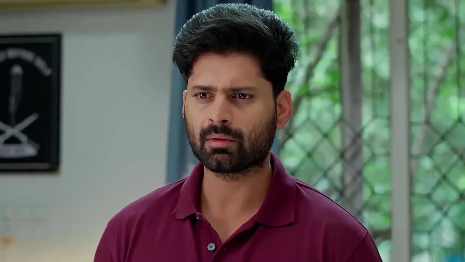 Nindu Noorella Saavasam - September 26, 2025 - Best Scene 