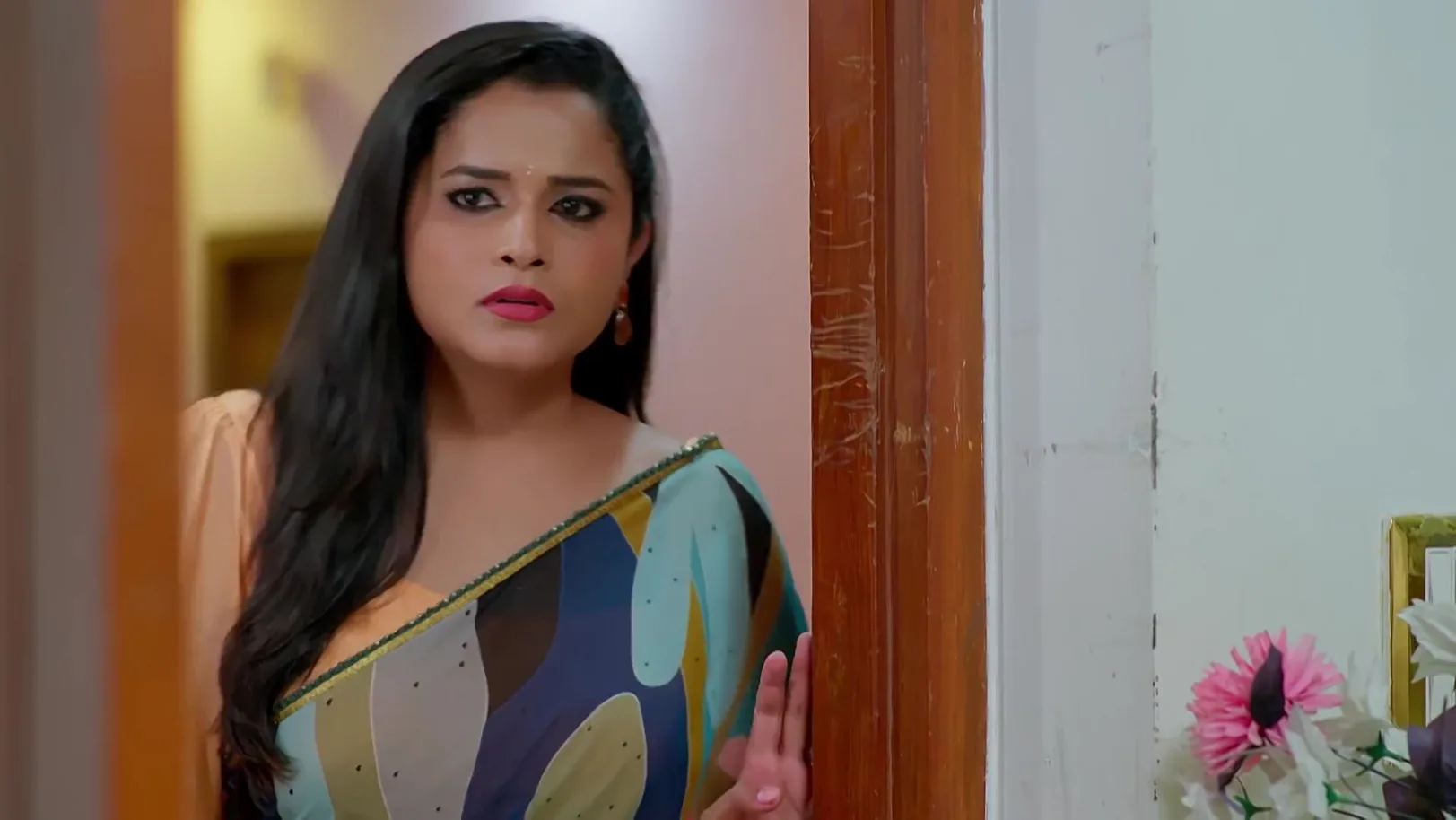 Nindu Noorella Saavasam - September 27, 2025 - Best Scene 