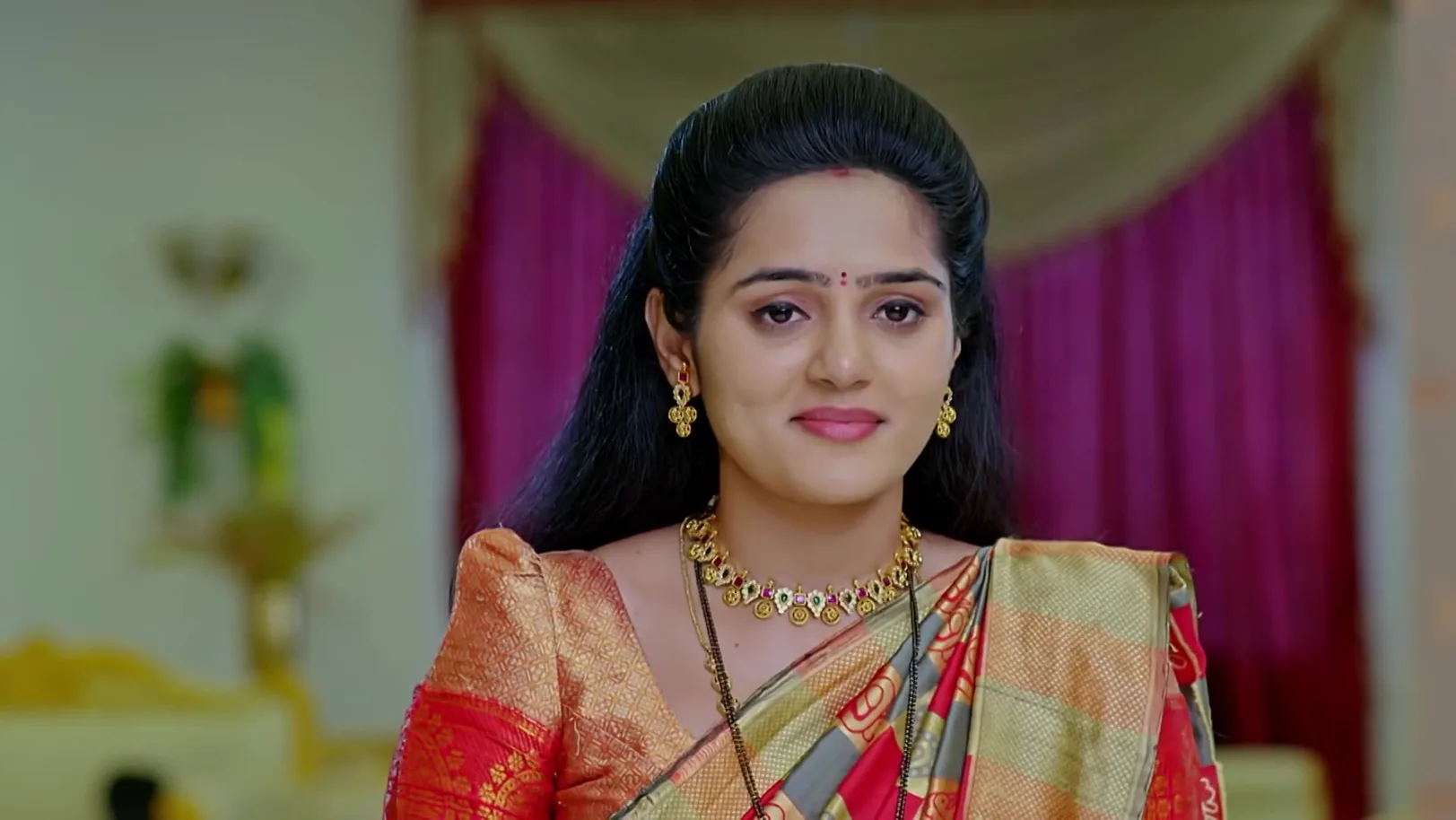 Ummadi Kutumbam - September 25, 2025 - Best Scene 