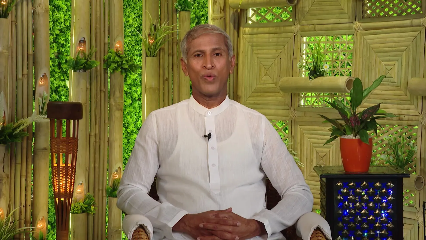 Aarogyame Mahayogam - September 24, 2025 - Episode Spoiler