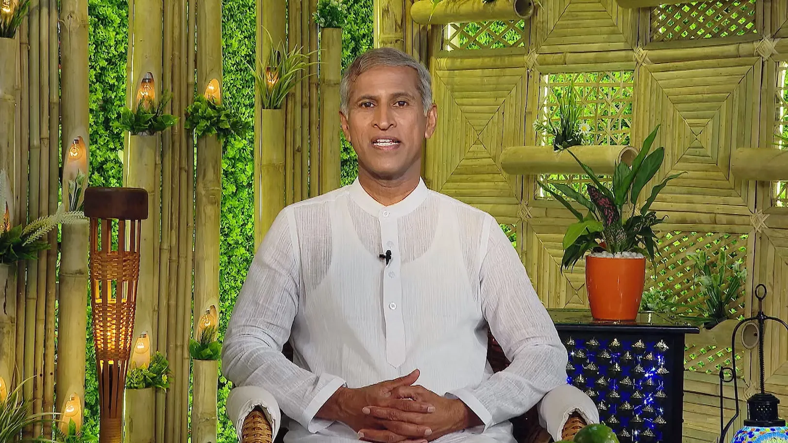 Aarogyame Mahayogam - September 23, 2025 - Episode Spoiler