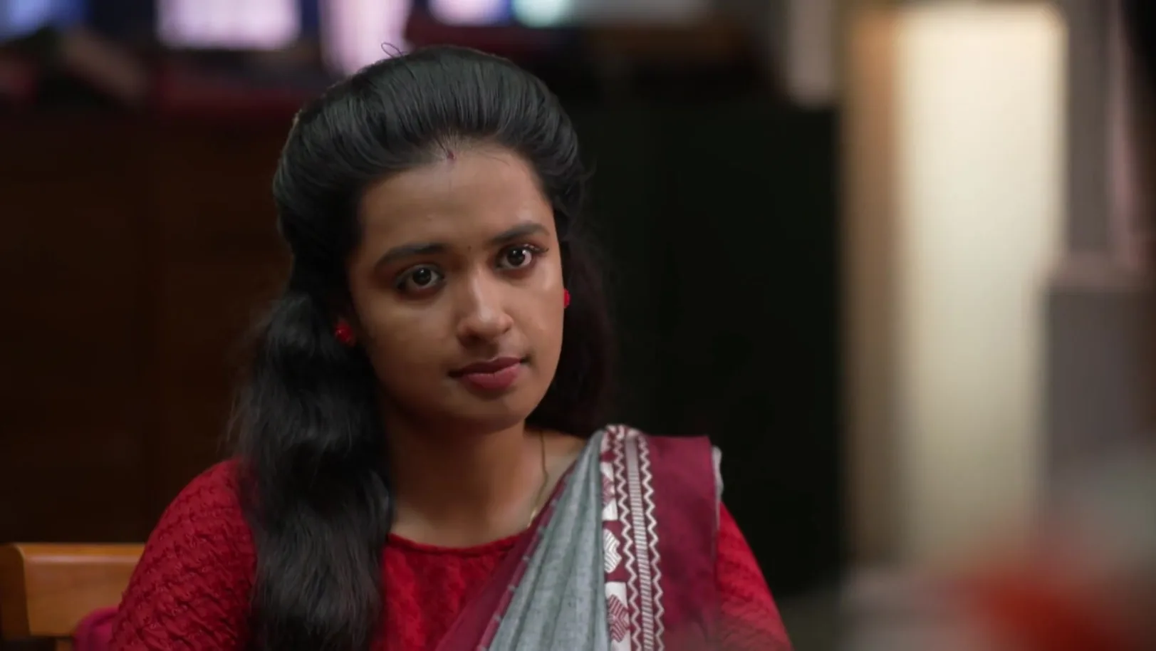 Kudumbashree Sharada - September 26, 2025 - Webisode undefined Webisode