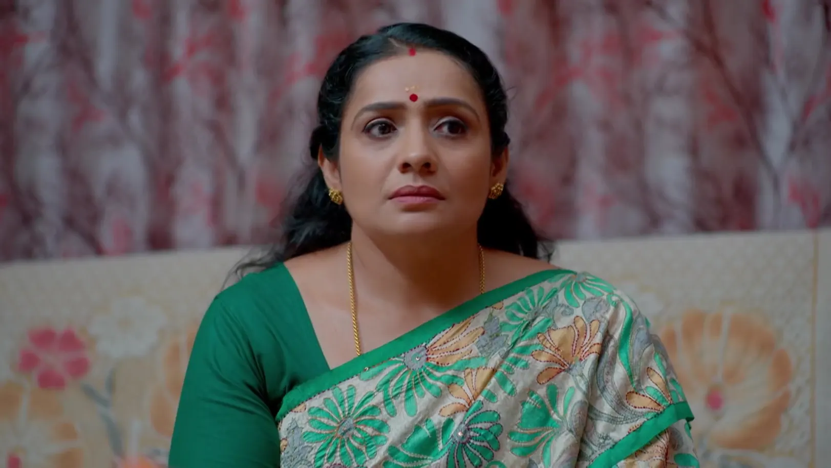 Madhura Nombara Kattu - September 26, 2025 - Webisode undefined Webisode