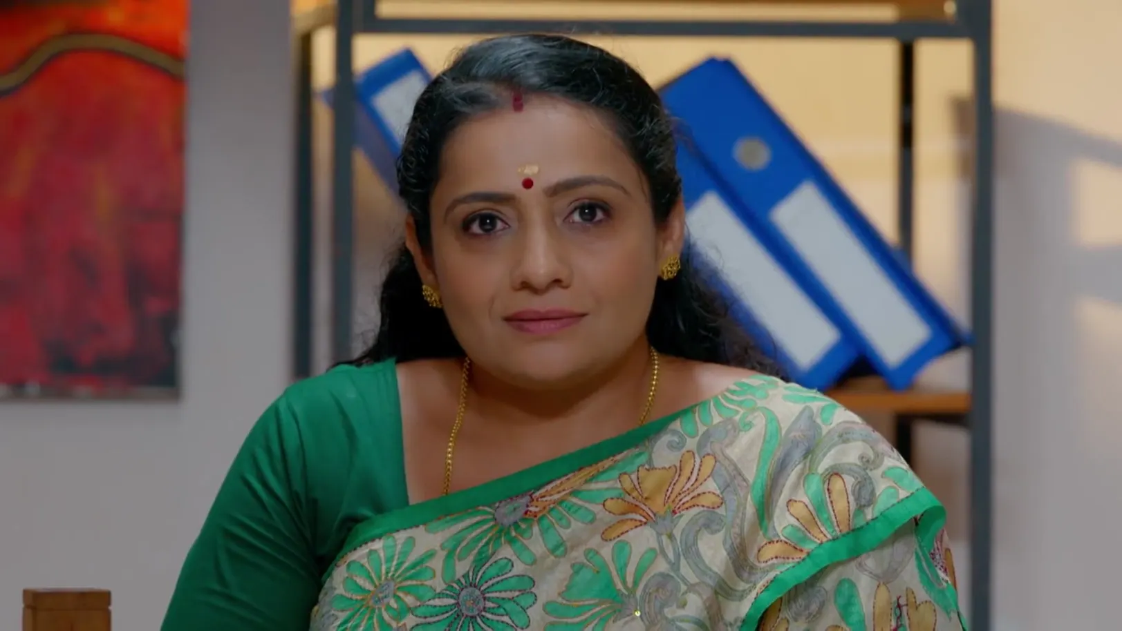 Madhura Nombara Kattu - September 26, 2025 - Best Scene 