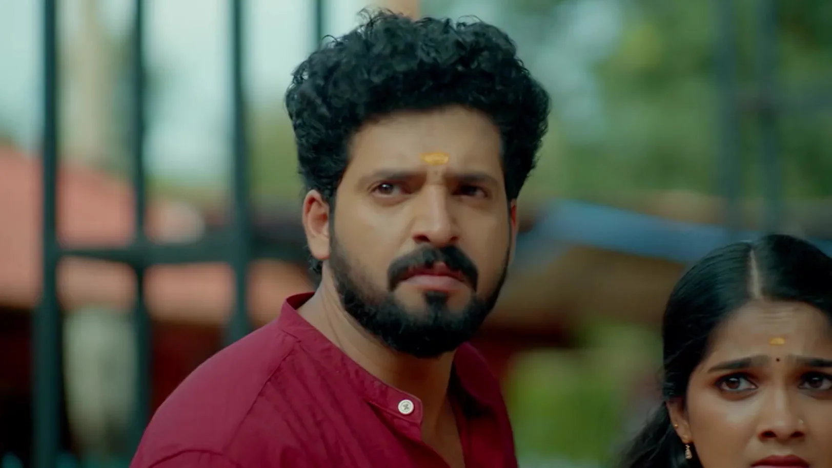 Mangalyam - September 27, 2025 - Best Scene 