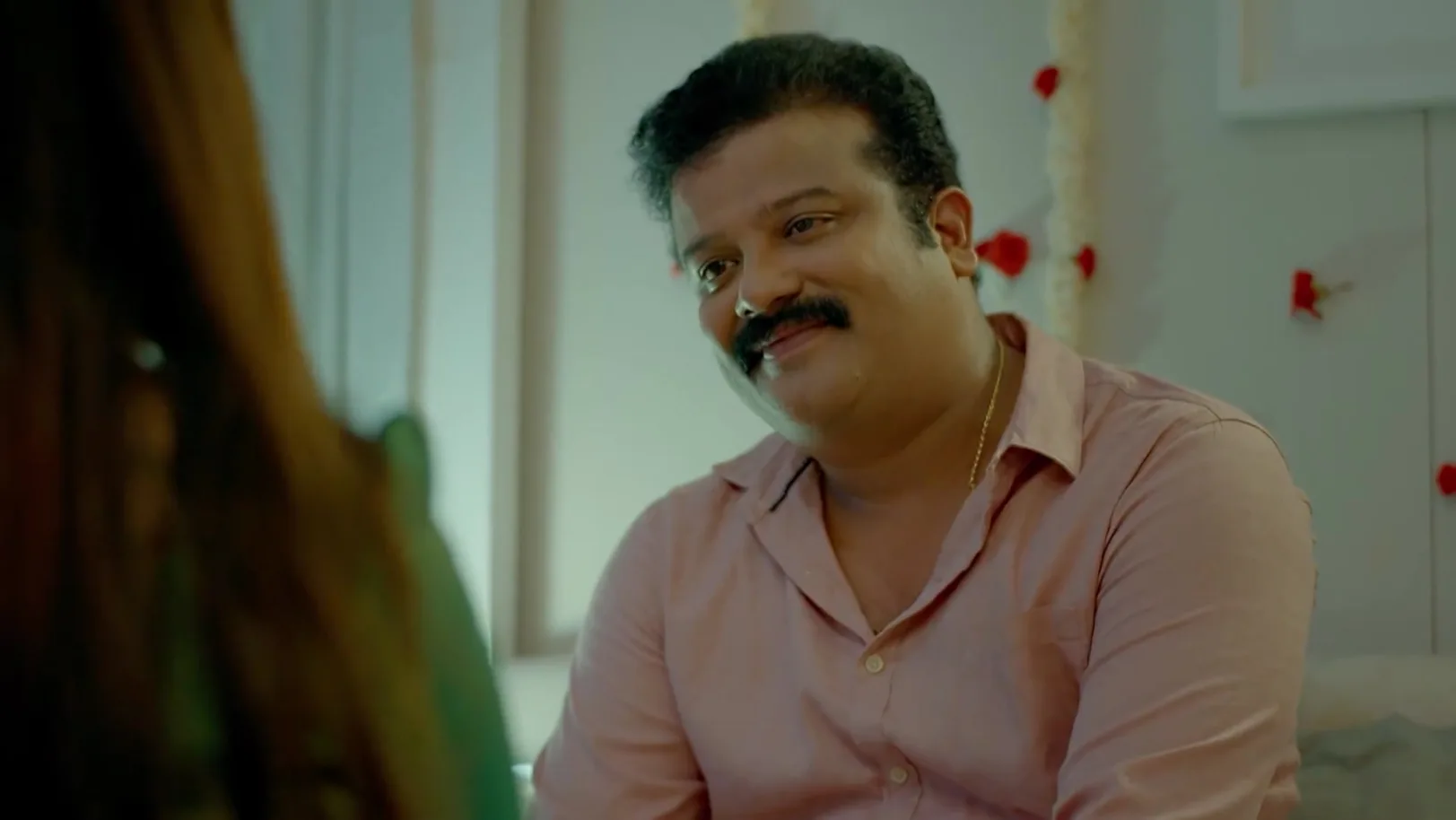 Mangalyam - September 28, 2025 - Best Scene 