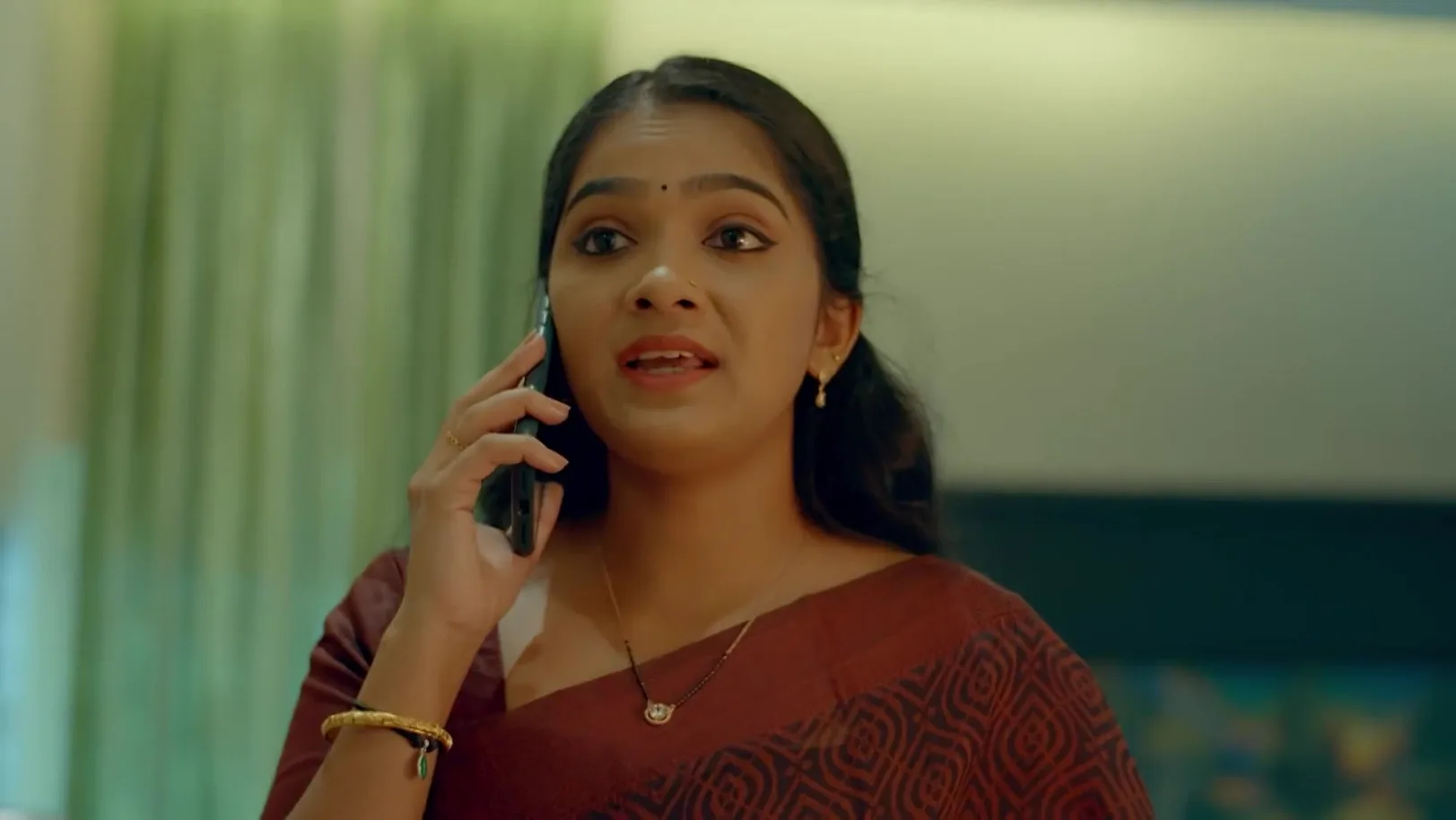 Mangalyam - September 24, 2025 - Best Scene 