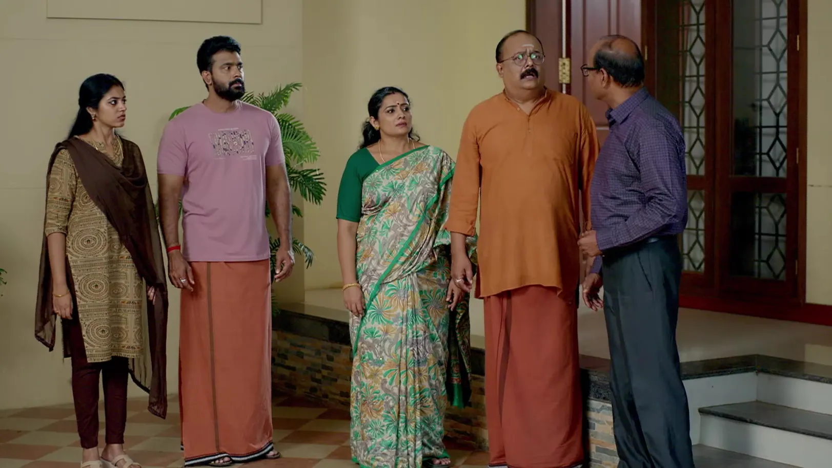 Madhura Nombara Kattu - September 25, 2025 - Episode Spoiler