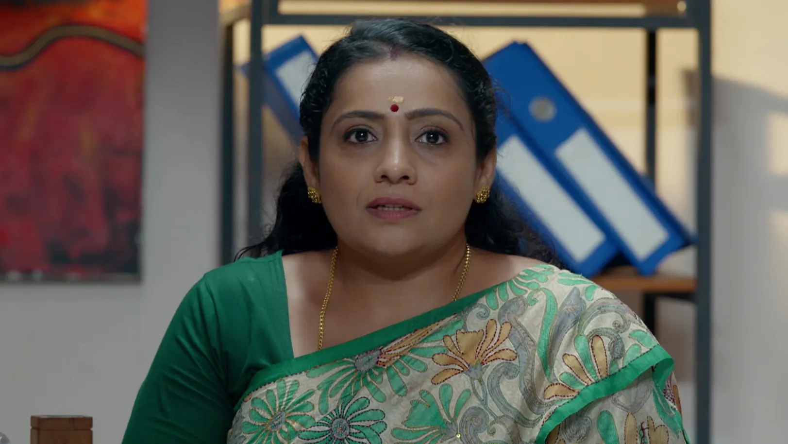 Madhura Nombara Kattu - September 26, 2025 - Episode Spoiler
