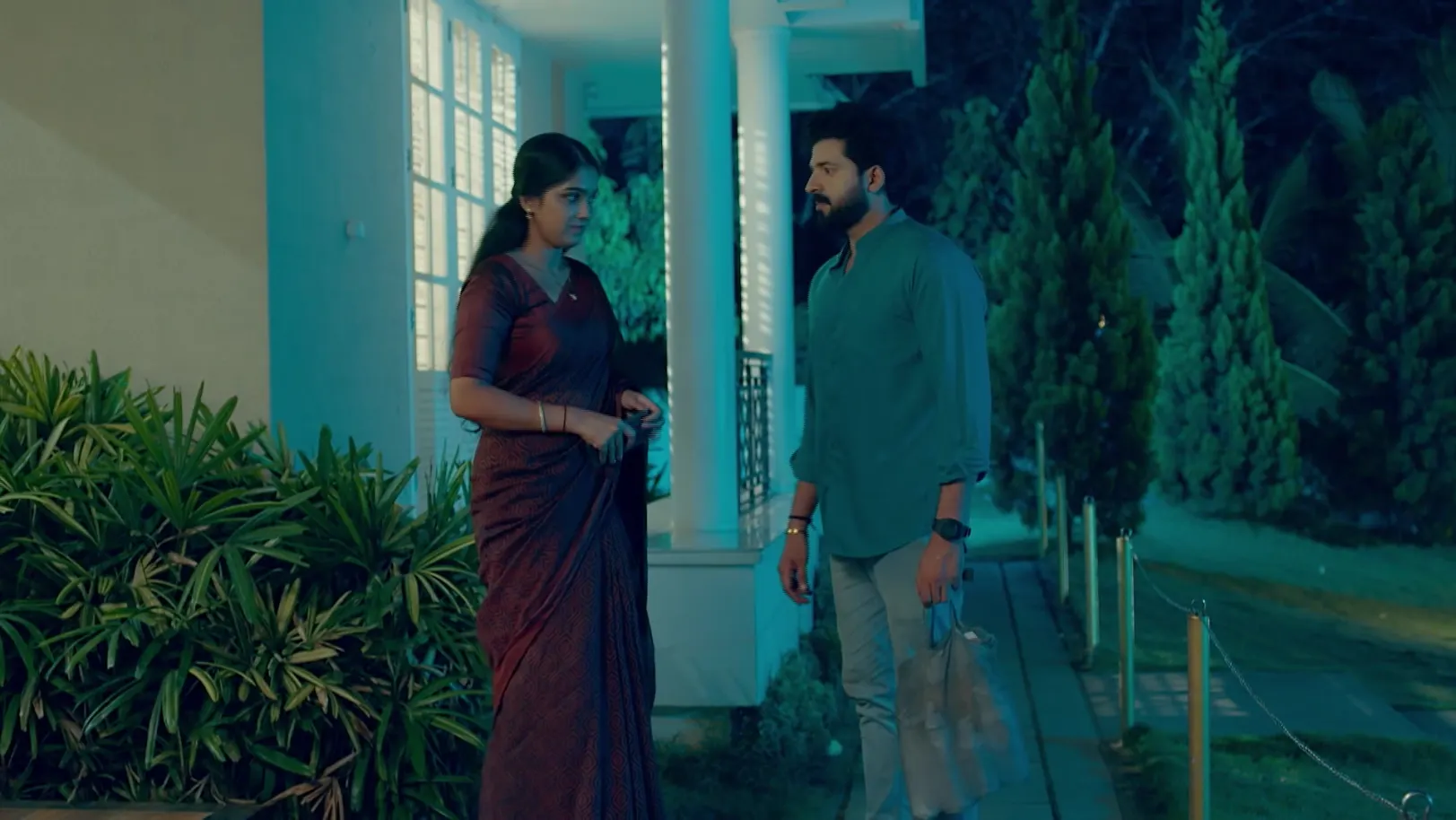 Mangalyam - September 25, 2025 - Episode Spoiler