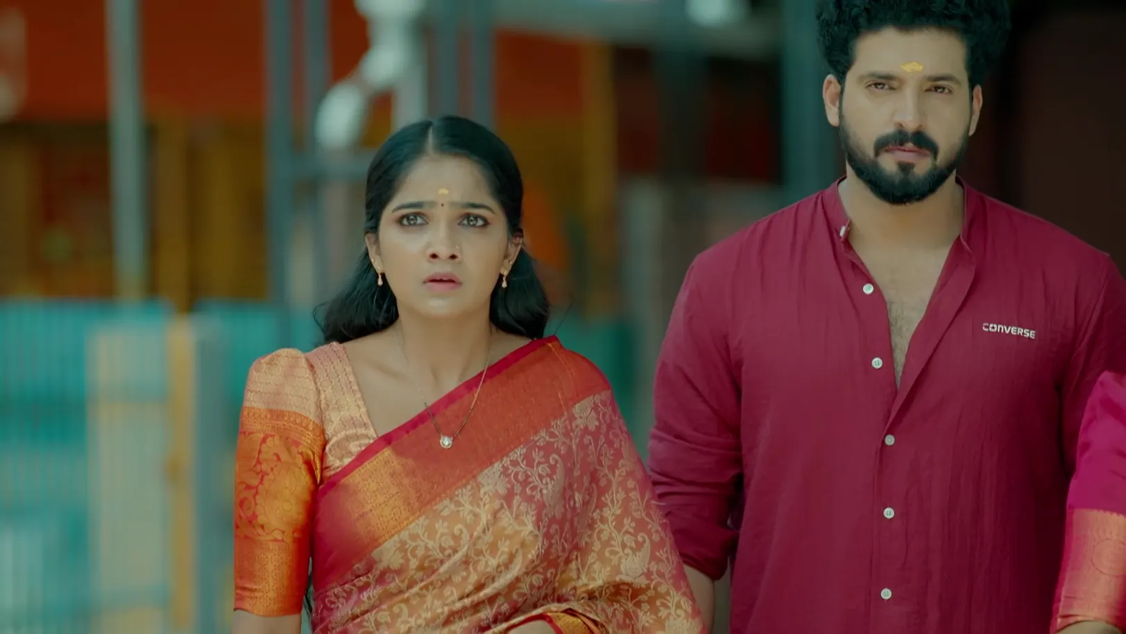 Mangalyam - September 27, 2025 - Episode Spoiler