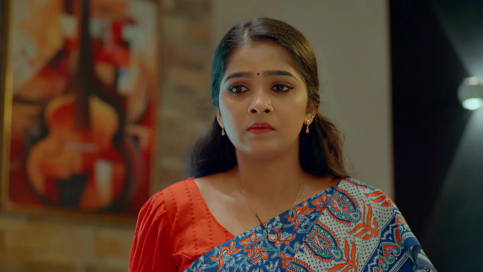 Mangalyam - September 29, 2025 - Episode Spoiler
