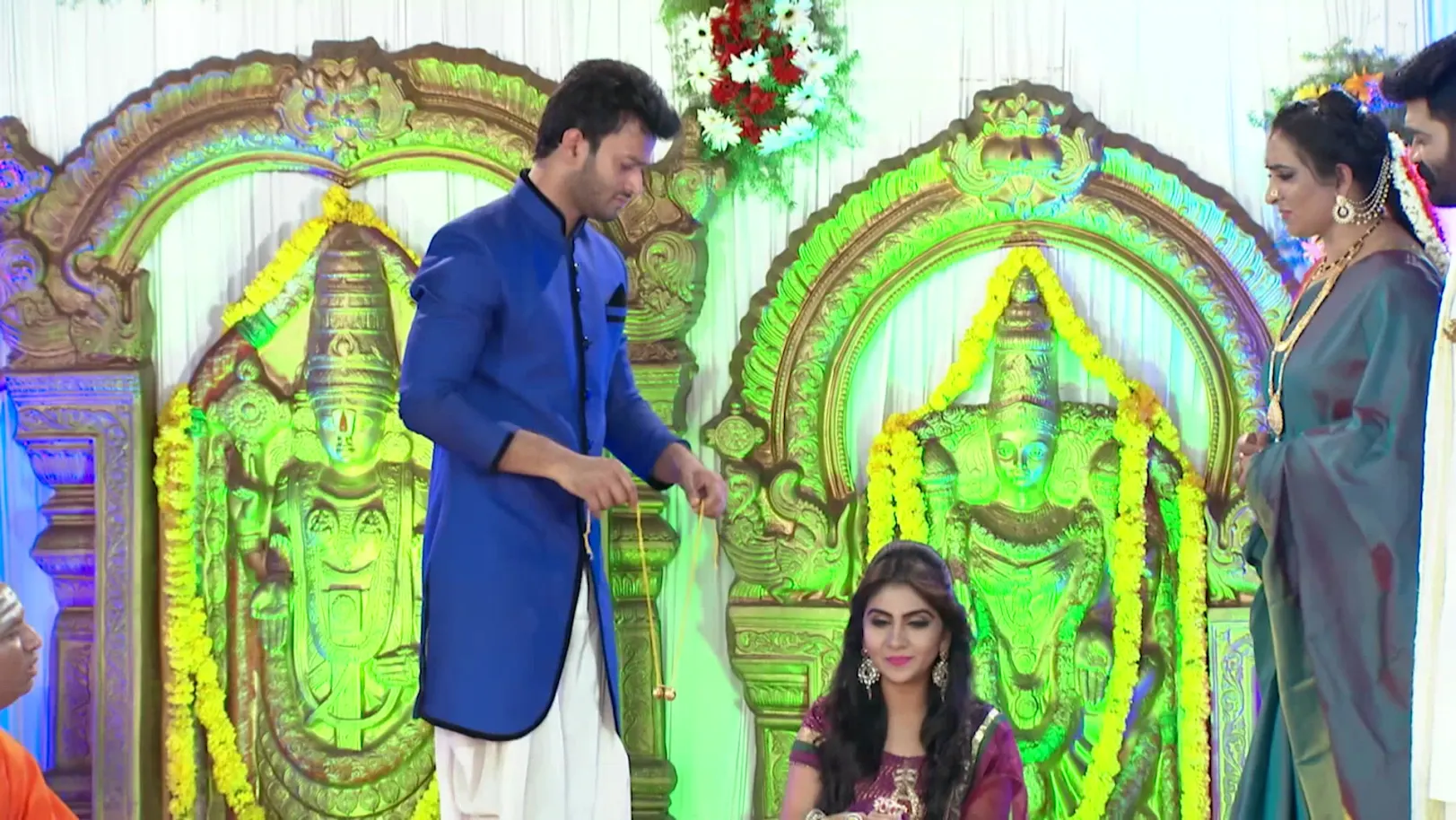 Prem Pratigya - September 28, 2025 - Episode Spoiler