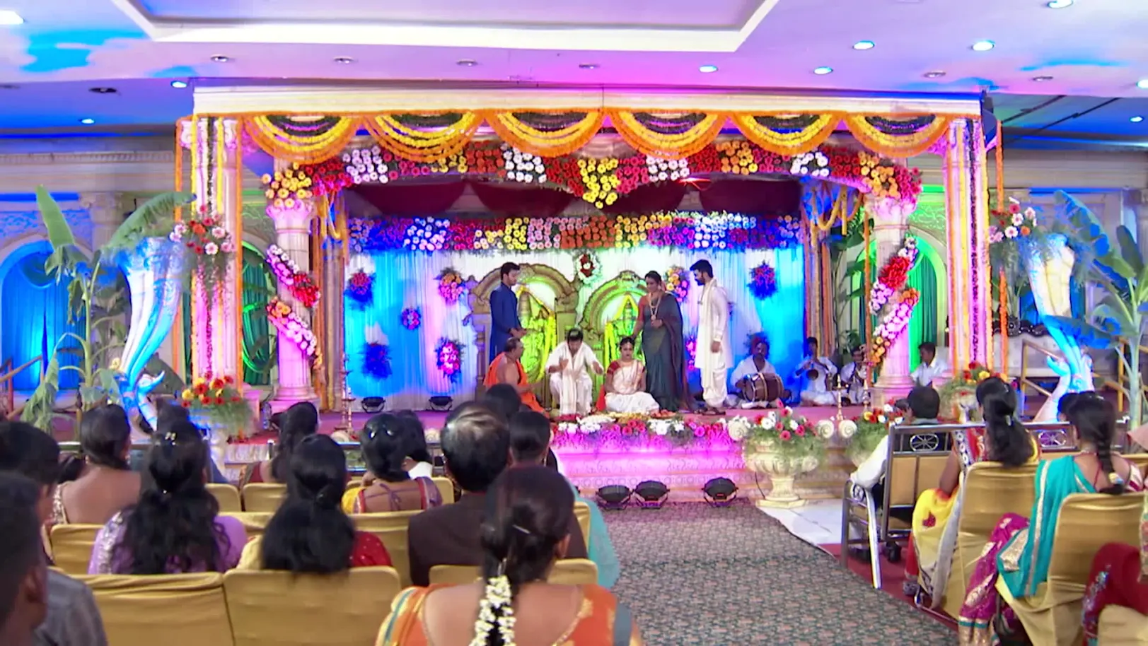 Prem Pratigya - September 27, 2025 - Episode Spoiler