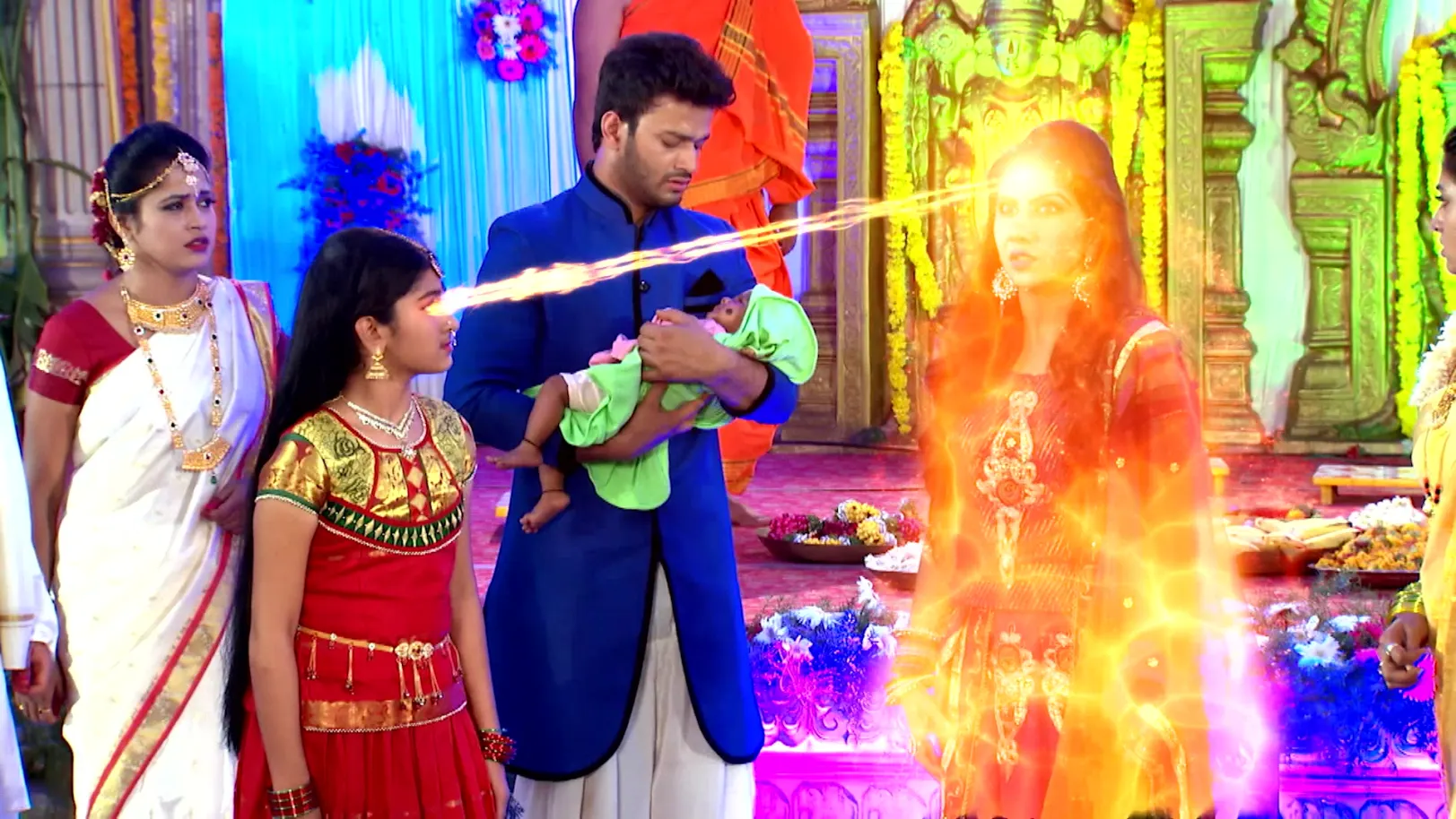 Prem Pratigya - September 29, 2025 - Episode Spoiler