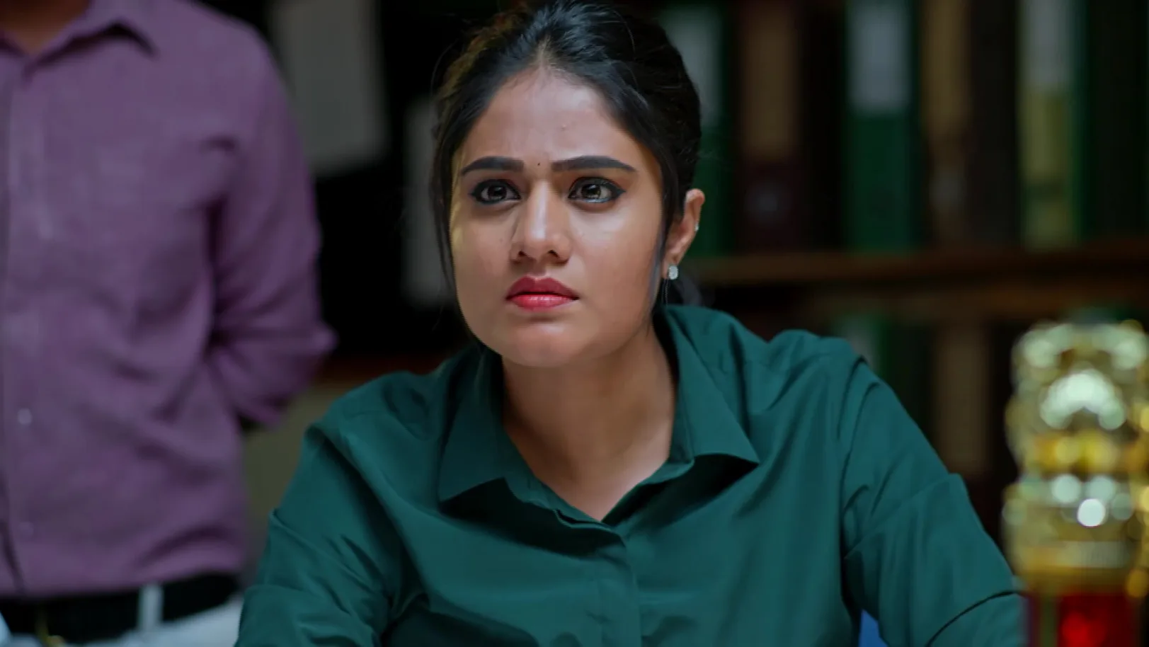 Uma Kaali - Aag Aur Paani - 28 September, 2025