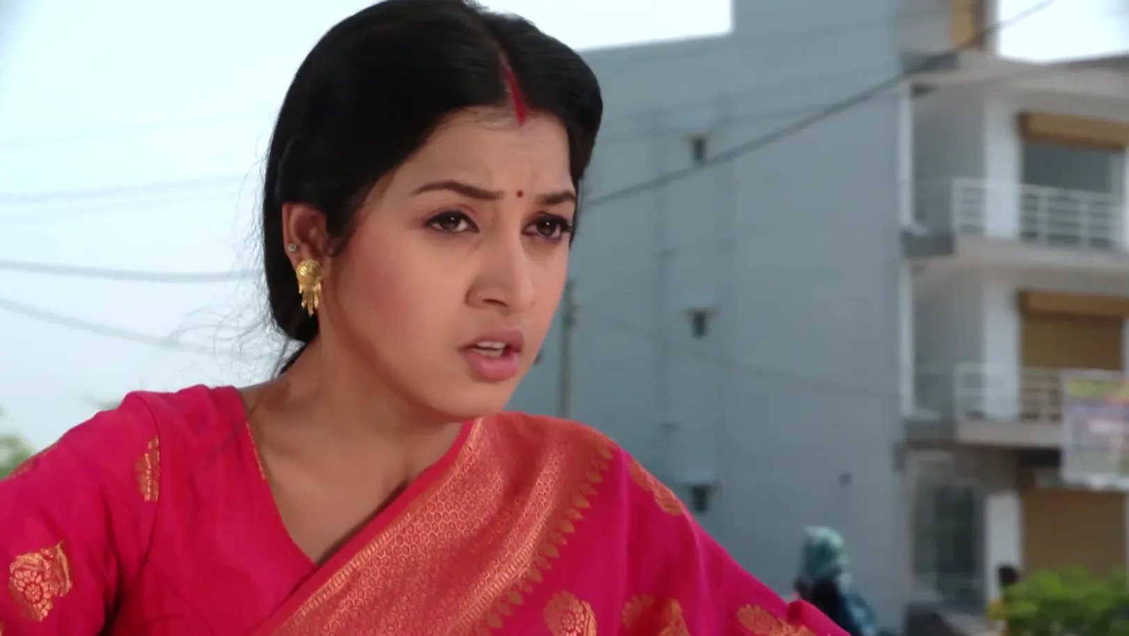 Sathi Sata Janmara - September 22, 2025 - Best Scene 