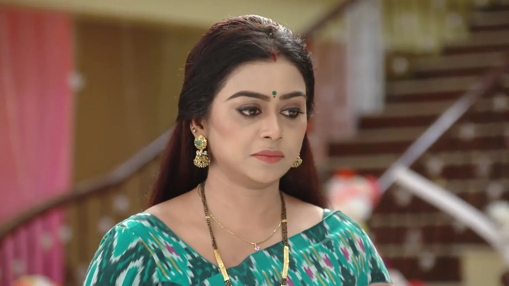 Suna Jhia - September 23, 2025 - Best Scene 