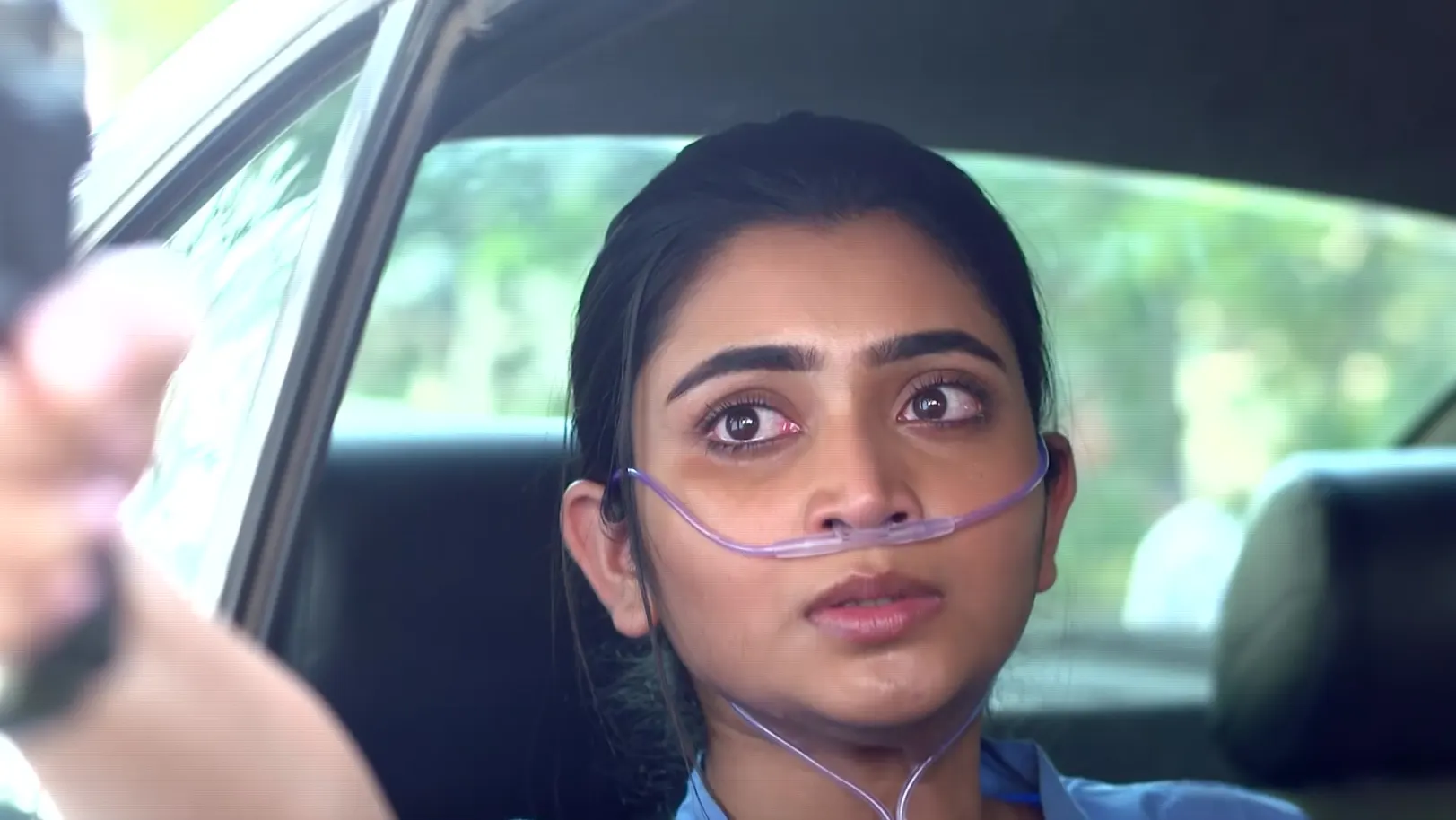 Jagruti - September 29, 2025 - Episode Spoiler