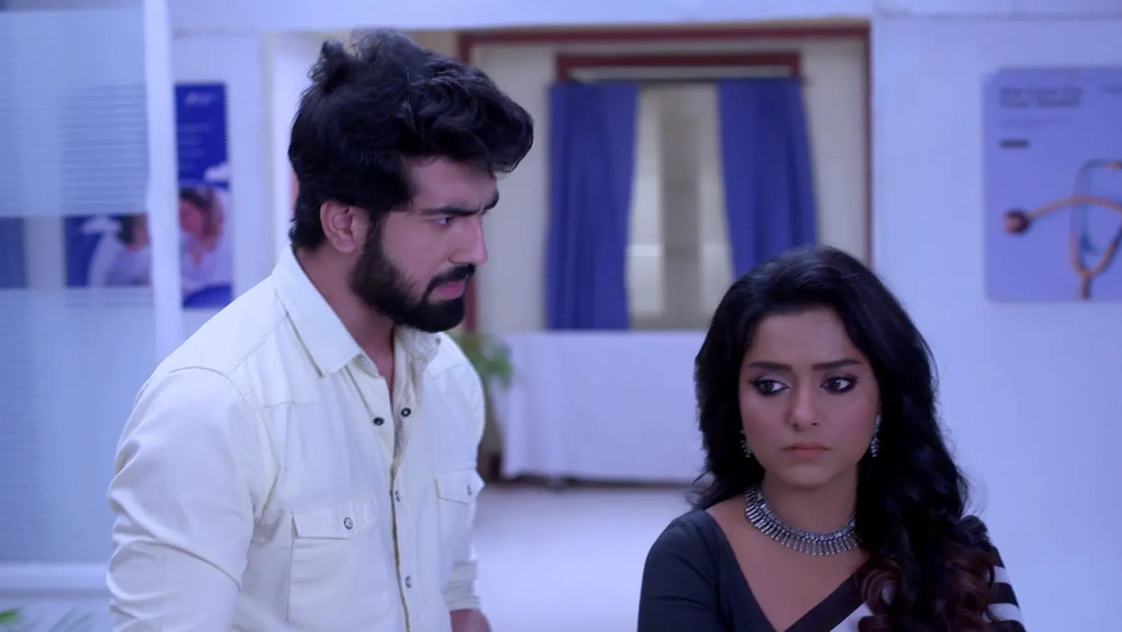Jagruti - September 24, 2025 - Episode Spoiler