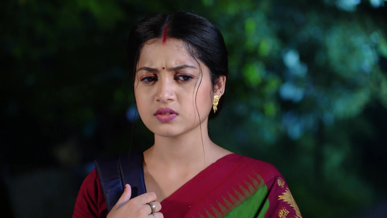 Sathi Sata Janmara - September 25, 2025 - Episode Spoiler