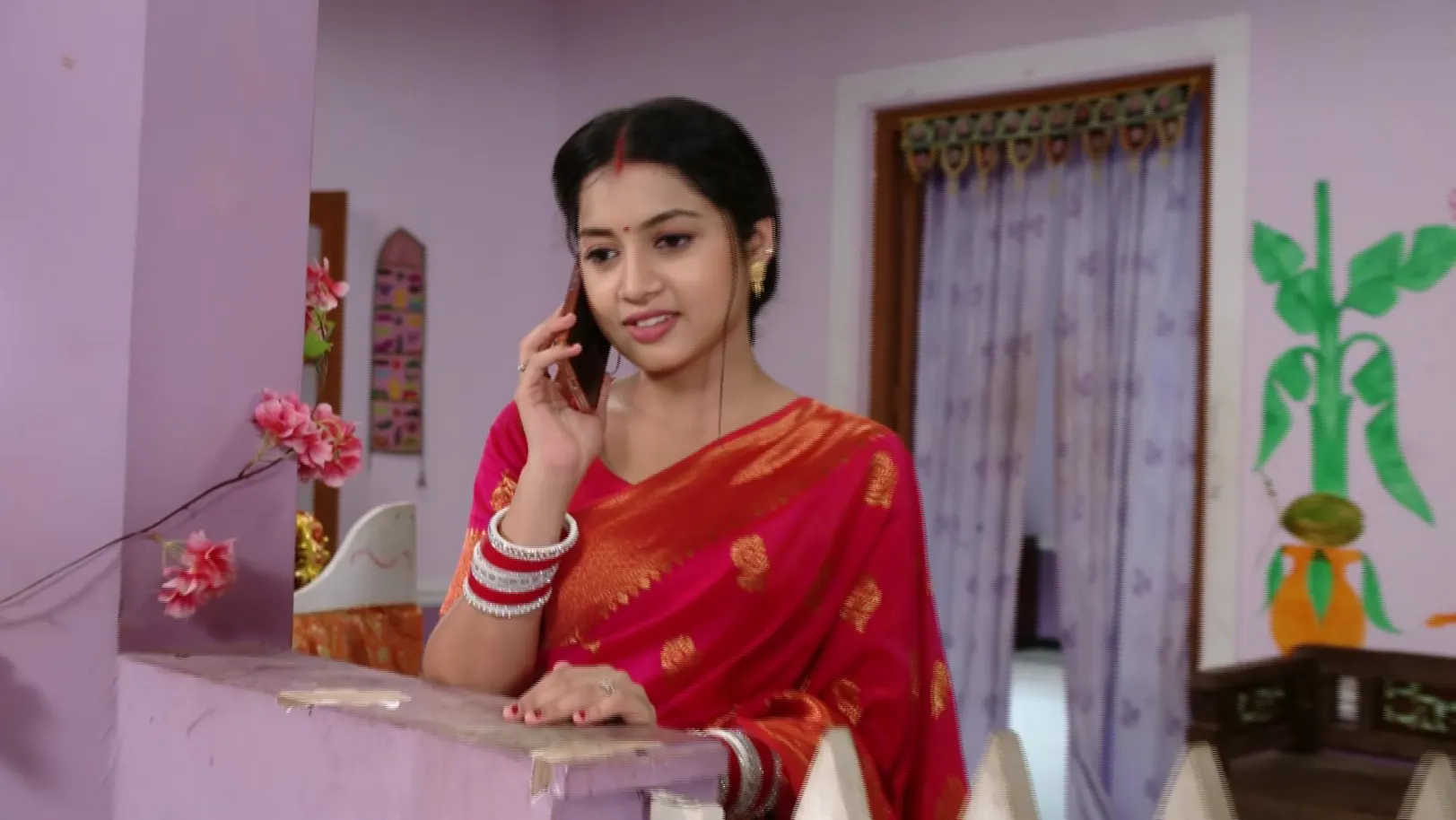 Sathi Sata Janmara - September 24, 2025 - Episode Spoiler