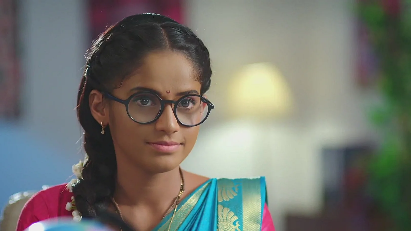 Savalyachi Janu Savali - September 26, 2025 - Webisode undefined Webisode