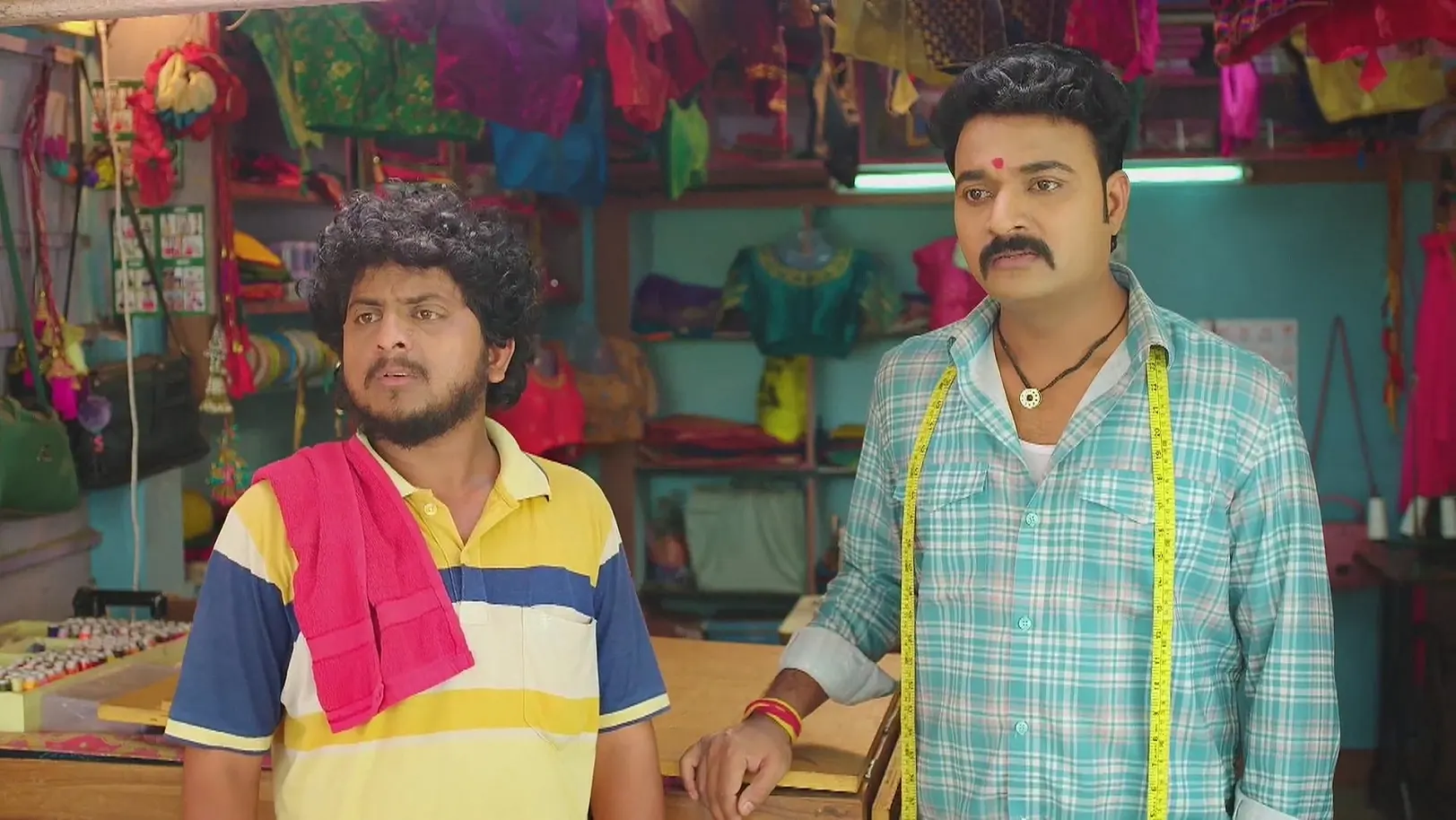 Devmanus Madhla Adhyay - September 25, 2025 - Best Scene 