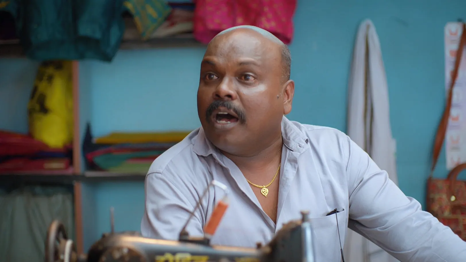 Devmanus Madhla Adhyay - 23 September, 2025