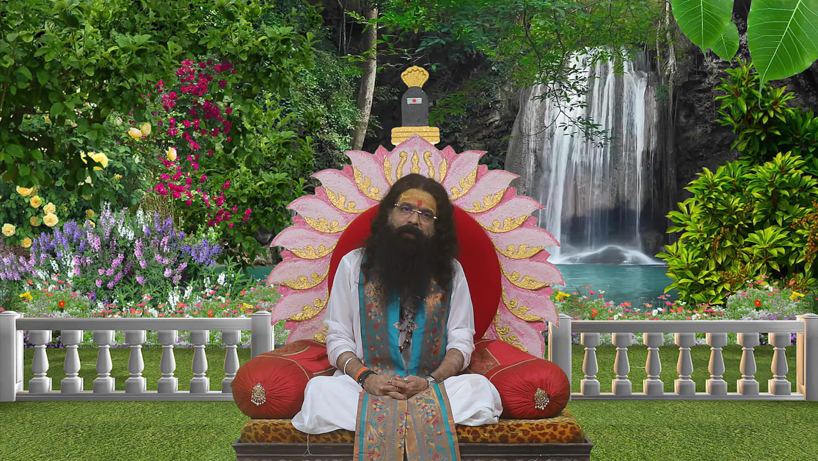 Vedh Bhavishyacha - September 29, 2025 - Episode Spoiler