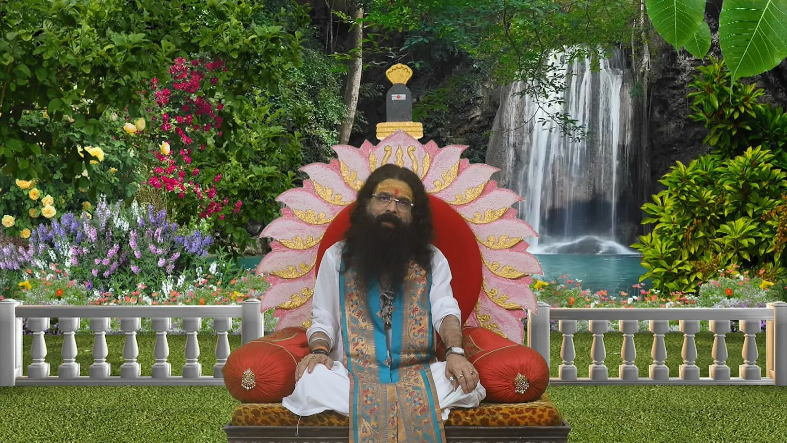 Vedh Bhavishyacha - 27 September, 2025